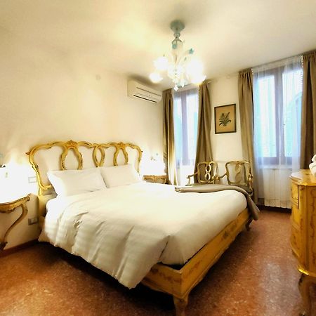 Ca Perdon Apartment 威尼斯 外观 照片