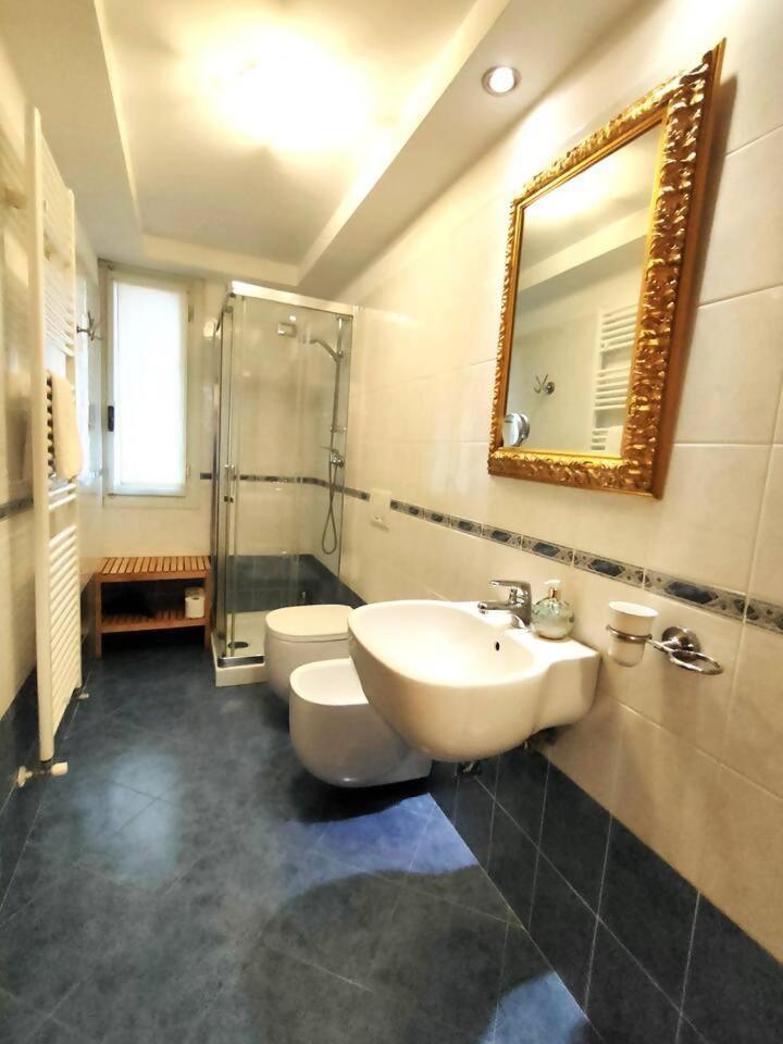Ca Perdon Apartment 威尼斯 外观 照片