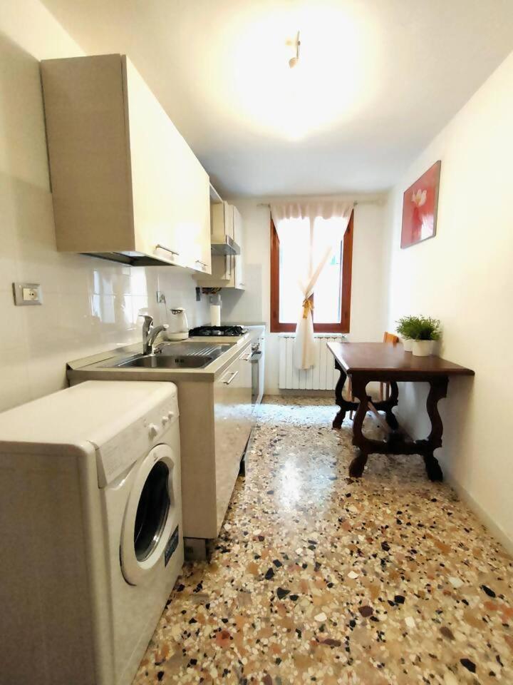 Ca Perdon Apartment 威尼斯 外观 照片
