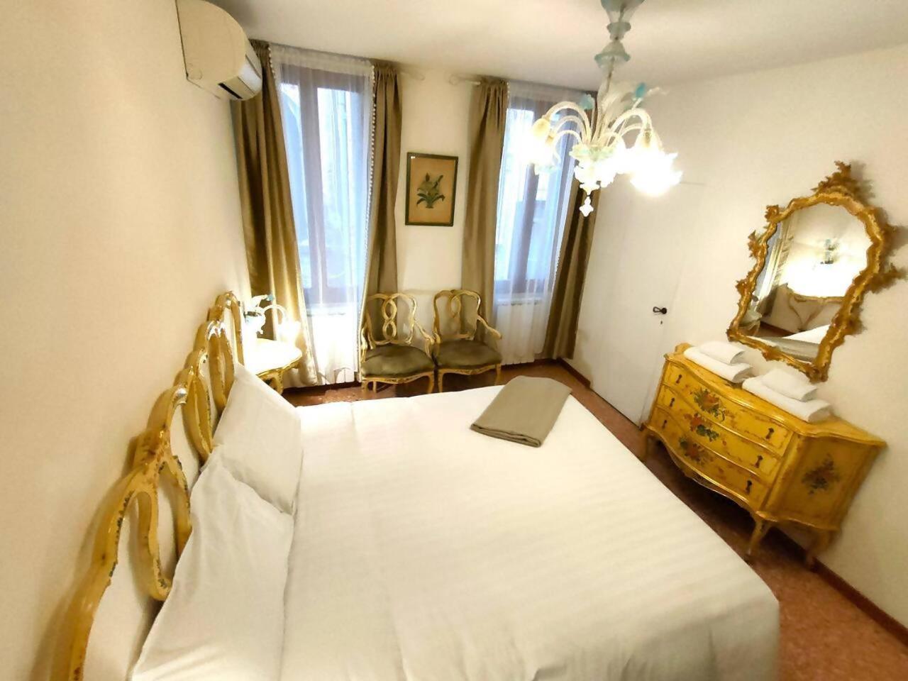 Ca Perdon Apartment 威尼斯 外观 照片
