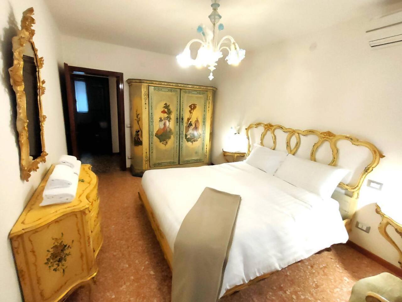 Ca Perdon Apartment 威尼斯 外观 照片