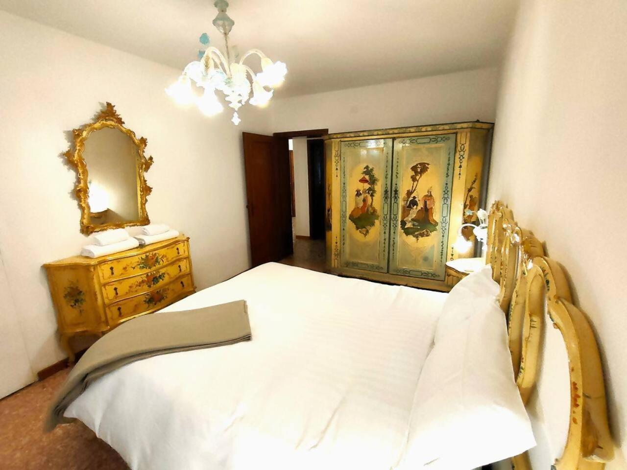Ca Perdon Apartment 威尼斯 外观 照片